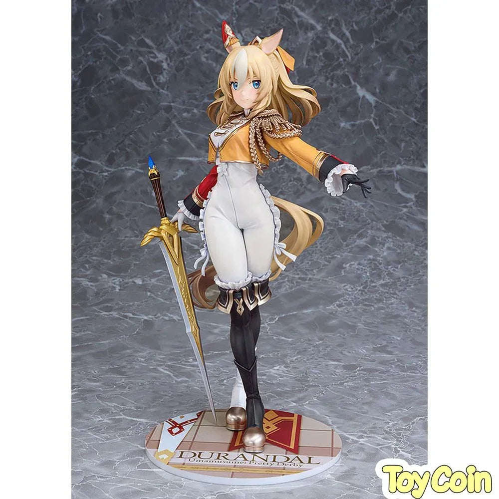 Durandal by Phat Company - Shop at ToyCoin