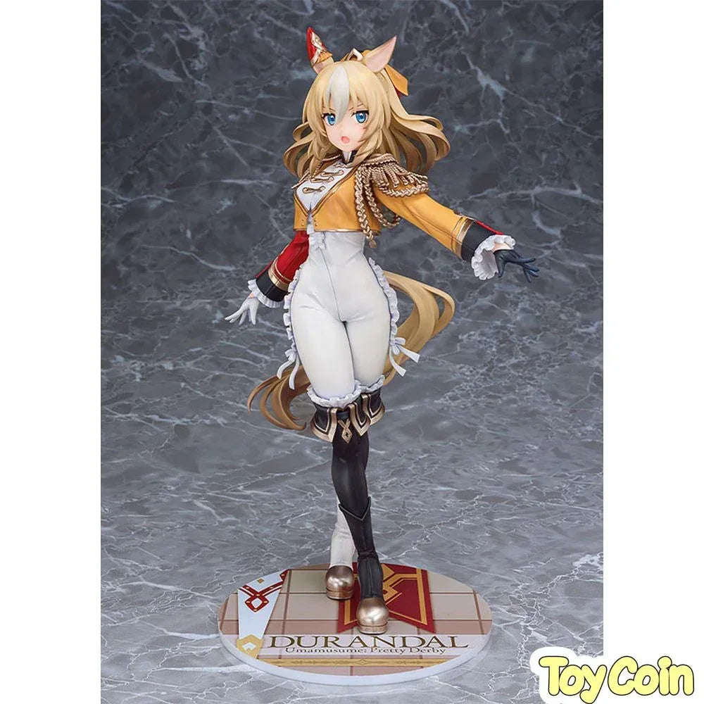 Durandal by Phat Company - Shop at ToyCoin