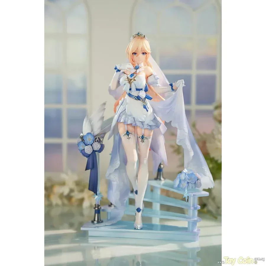 Durandal Stellar Promise Ver. by MIHOYO - Shop at ToyCoin