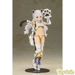 DURGA I [CAT ARMOR Ver.] by Kotobukiya - Shop at ToyCoin