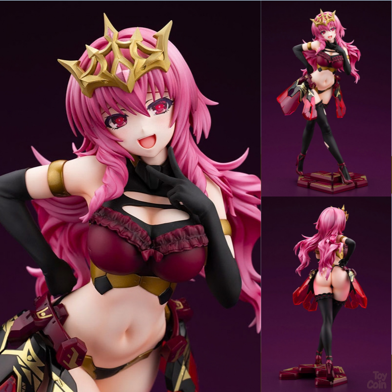 Durga I Darkness Queen Ver. by Kotobukiya - Shop at ToyCoin