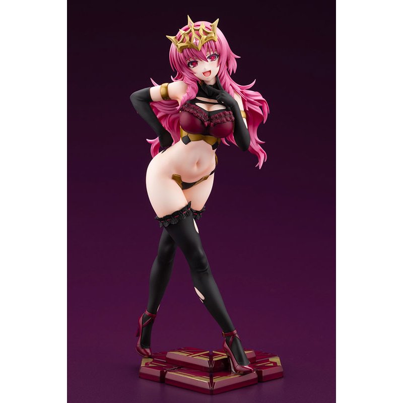 Durga I Darkness Queen Ver. by Kotobukiya - Shop at ToyCoin