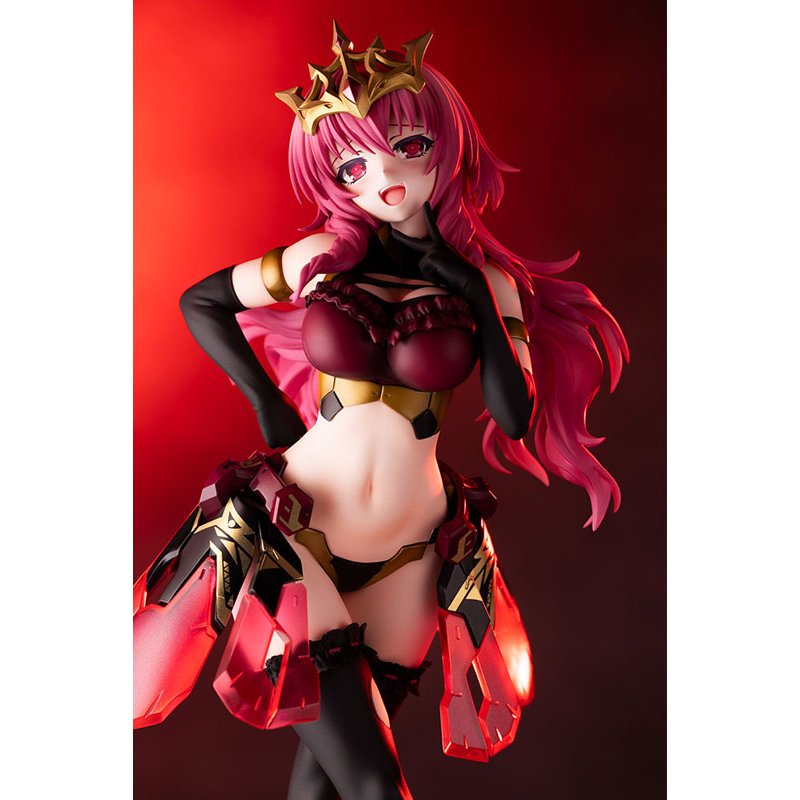 Durga I Darkness Queen Ver. by Kotobukiya - Shop at ToyCoin