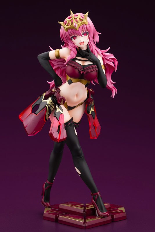 Durga I Darkness Queen Ver. by Kotobukiya - Shop at ToyCoin