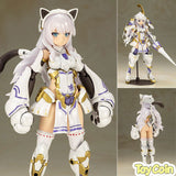 DURGA I [CAT ARMOR Ver.]