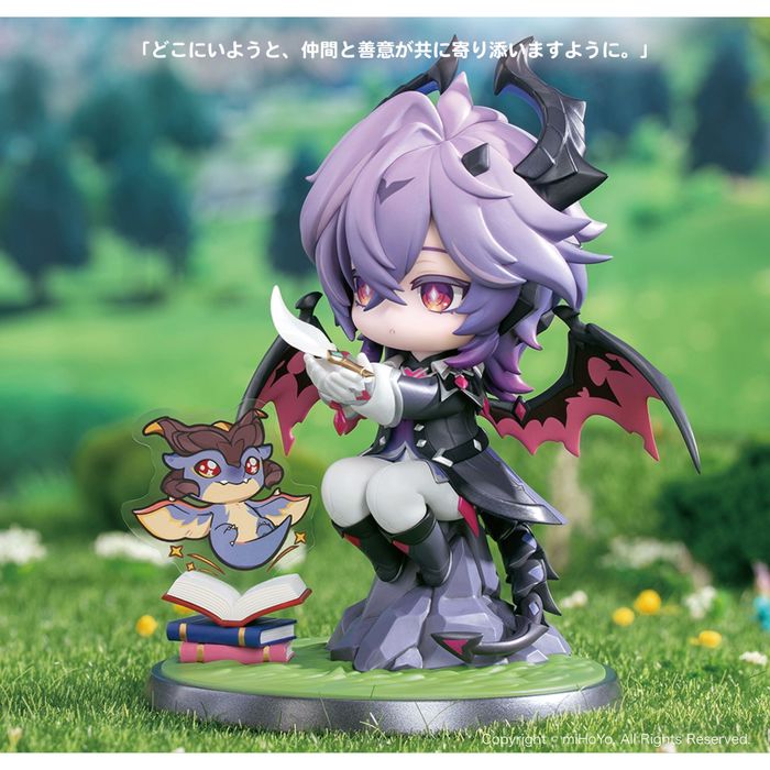 Durin Hanakotoba to Tabinikki Ver. by  Myethos 6942630815927 ToyCoin