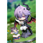 Durin Hanakotoba to Tabinikki Ver. by  Myethos 6942630815927 ToyCoin