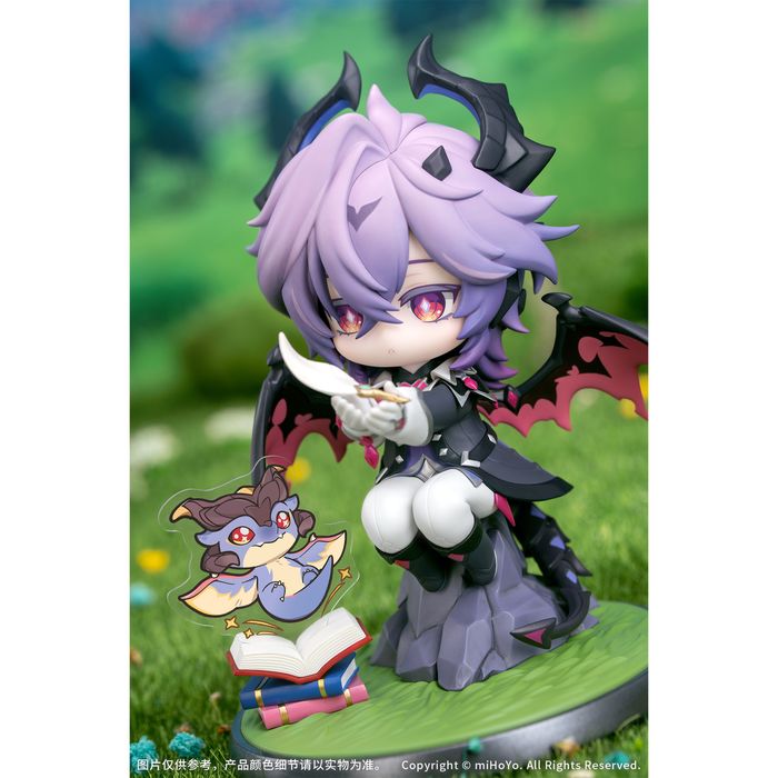 Durin Hanakotoba to Tabinikki Ver. by  Myethos 6942630815927 ToyCoin
