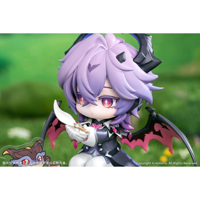 Durin Hanakotoba to Tabinikki Ver. by  Myethos 6942630815927 ToyCoin