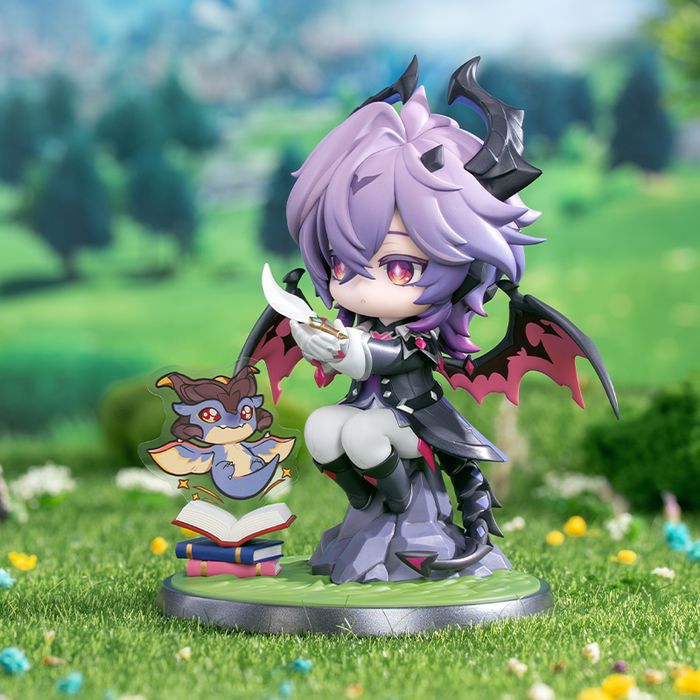 Durin Hanakotoba to Tabinikki Ver. by  Myethos 6942630815927 ToyCoin