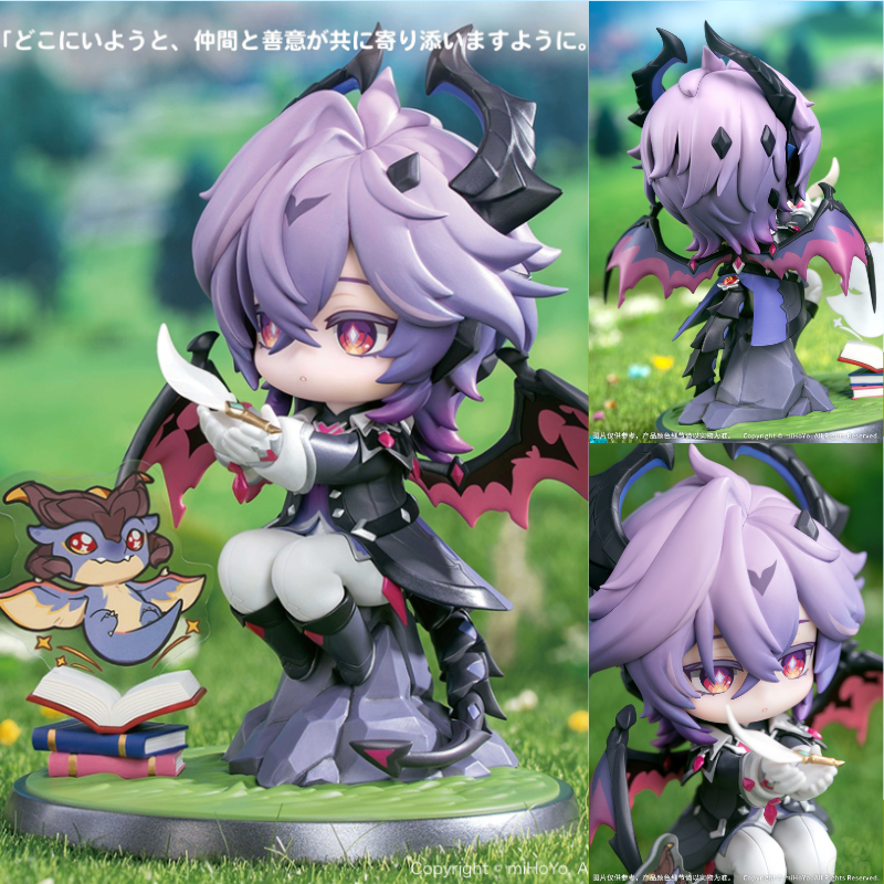 Durin Hanakotoba to Tabinikki Ver. by  Myethos 6942630815927 ToyCoin