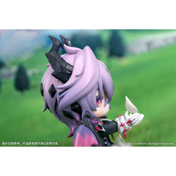 Durin Hanakotoba to Tabinikki Ver. by  Myethos 6942630815927 ToyCoin