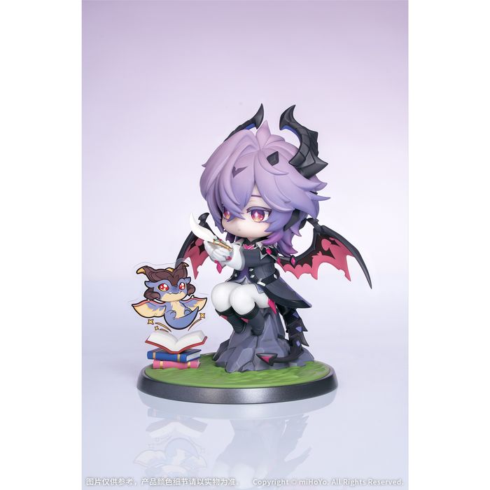 Durin Hanakotoba to Tabinikki Ver. by  Myethos 6942630815927 ToyCoin