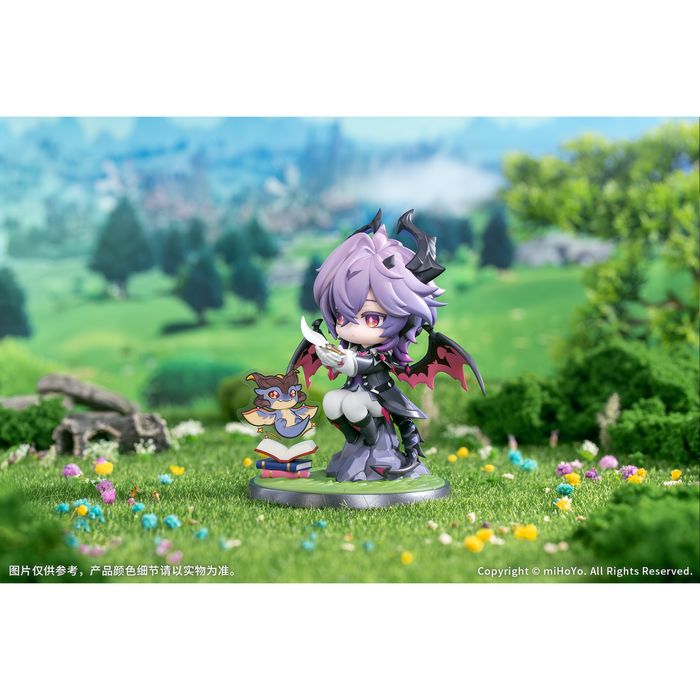 Durin Hanakotoba to Tabinikki Ver. by  Myethos 6942630815927 ToyCoin