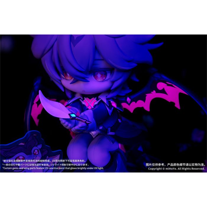 Durin Hanakotoba to Tabinikki Ver. by  Myethos 6942630815927 ToyCoin