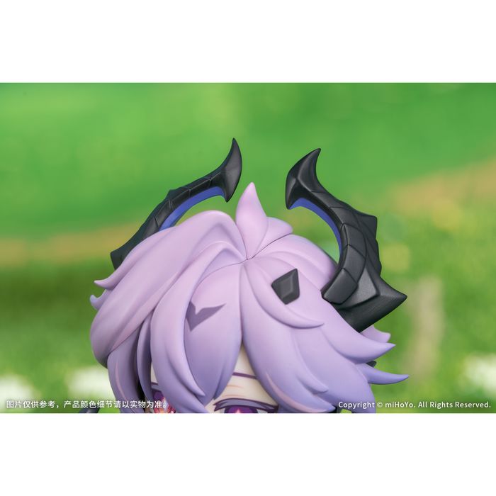 Durin Hanakotoba to Tabinikki Ver. by  Myethos 6942630815927 ToyCoin