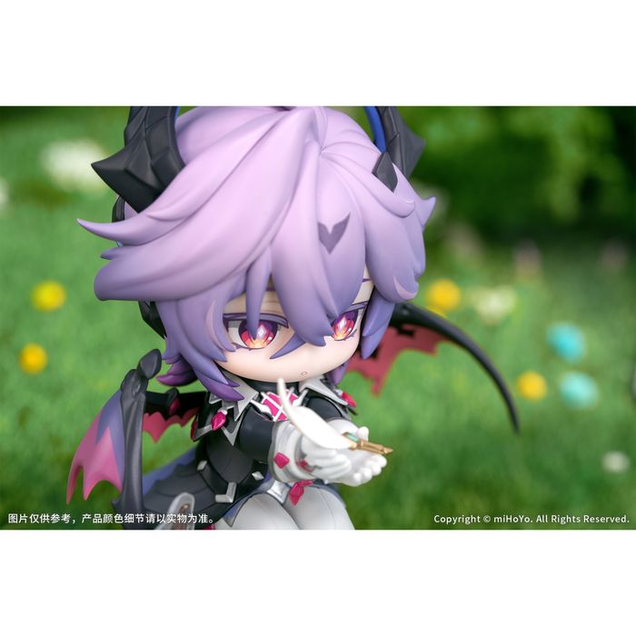 Durin Hanakotoba to Tabinikki Ver. by  Myethos 6942630815927 ToyCoin