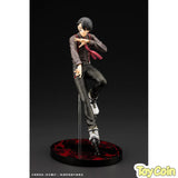 ARTFX J Naito Mudano DX Edition
