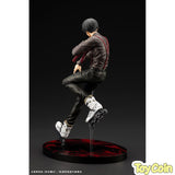 ARTFX J Naito Mudano DX Edition