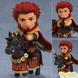 Nendoroid Rider/Iskandar DX Edition