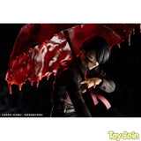 ARTFX J Naito Mudano DX Edition