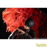 ARTFX J Naito Mudano DX Edition