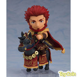 Nendoroid Rider/Iskandar DX Edition