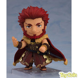 Nendoroid Rider/Iskandar DX Edition