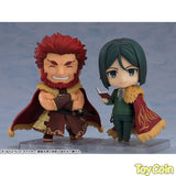 Nendoroid Rider/Iskandar DX Edition