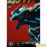 Ultimate Premium Masterline Kaiju No. 8 DX Edition