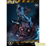 Ultimate Premium Masterline Kaiju No. 8 DX Edition