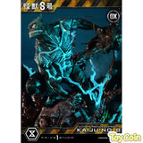 Ultimate Premium Masterline Kaiju No. 8 DX Edition