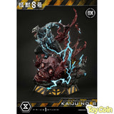 Ultimate Premium Masterline Kaiju No. 8 DX Edition