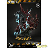 Ultimate Premium Masterline Kaiju No. 8 DX Edition