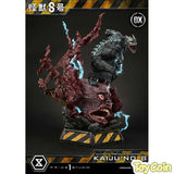 Ultimate Premium Masterline Kaiju No. 8 DX Edition