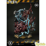 Ultimate Premium Masterline Kaiju No. 8 DX Edition