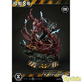 Ultimate Premium Masterline Kaiju No. 8 DX Edition