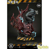 Ultimate Premium Masterline Kaiju No. 8 DX Edition