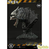 Ultimate Premium Masterline Kaiju No. 8 DX Edition