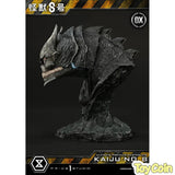 Ultimate Premium Masterline Kaiju No. 8 DX Edition