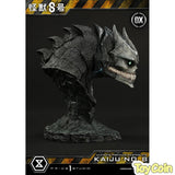 Ultimate Premium Masterline Kaiju No. 8 DX Edition