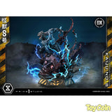 Ultimate Premium Masterline Kaiju No. 8 DX Edition