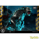 Ultimate Premium Masterline Kaiju No. 8 DX Edition