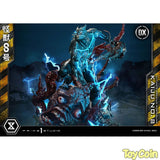 Ultimate Premium Masterline Kaiju No. 8 DX Edition