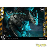 Ultimate Premium Masterline Kaiju No. 8 DX Edition