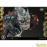 Ultimate Premium Masterline Kaiju No. 8 DX Edition