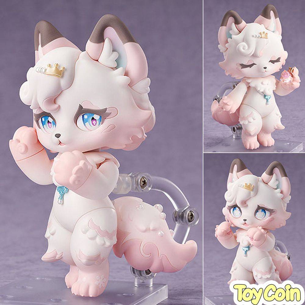 Nendoroid Dyana