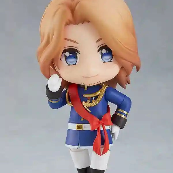 Good Smile Company - Nendoroid France -- 4580590125216 -- ToyCoin