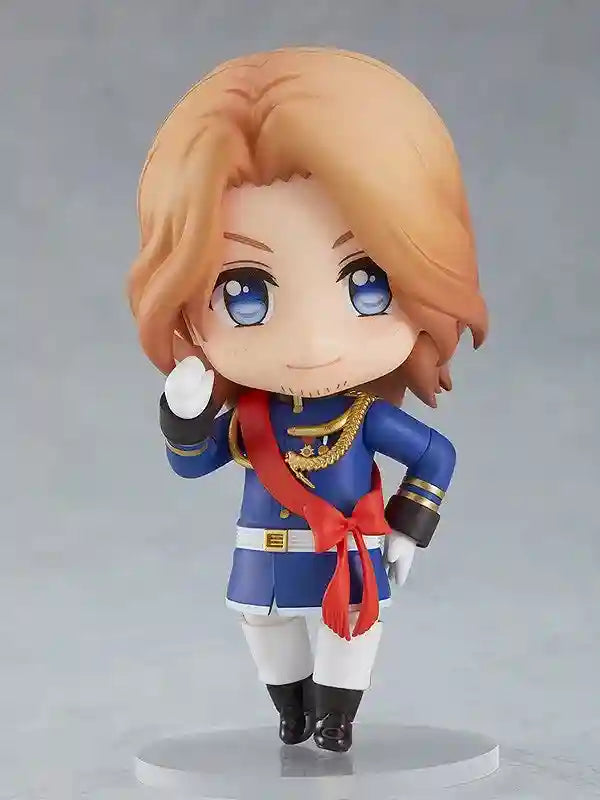 Good Smile Company - Nendoroid France -- 4580590125216 -- ToyCoin
