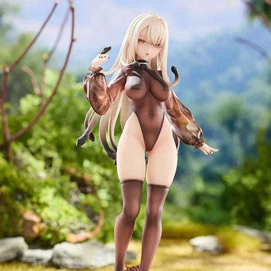 Easy Pick Series "Medusa Kirisa" by AniMester - Shop at ToyCoin